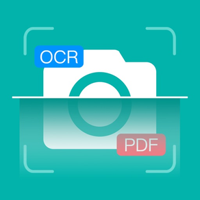 微扫描-手机PDF扫描仪