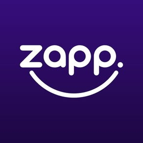 Zapp - Shop Anytime Anywhere