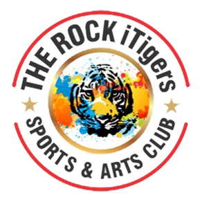 The Rock iTigers