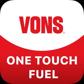 Vons One Touch Fuel‪™‬