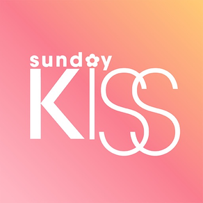 親子童萌 Sunday Kiss