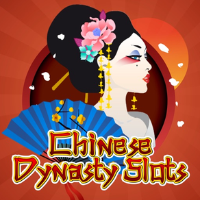 Chinese Dynasty Slots - Bet, Spin & Win