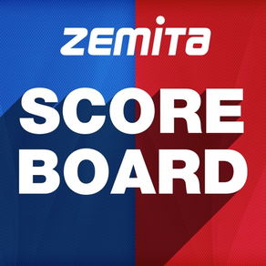 ZEMITA Scoreboard