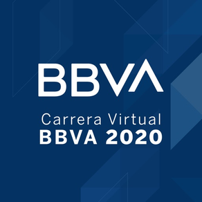 Carrera Virtual BBVA 2020