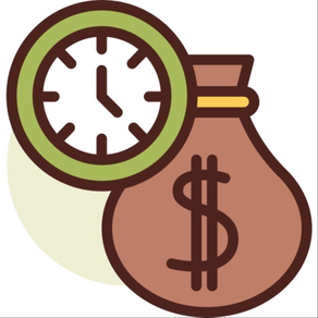 Time is Money - Hour expenses