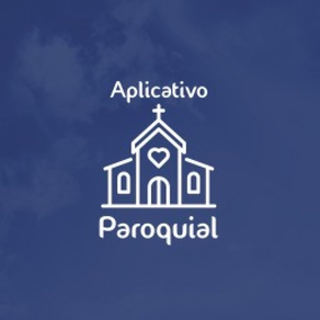 Aplicativo Paroquial