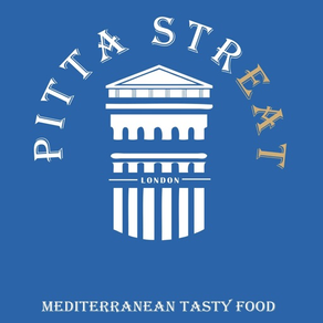 PITTA STREAT LTD