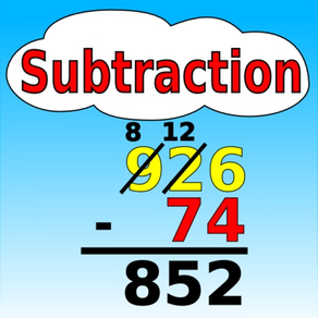 Subtraction School ! !