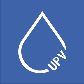 UPV Water App