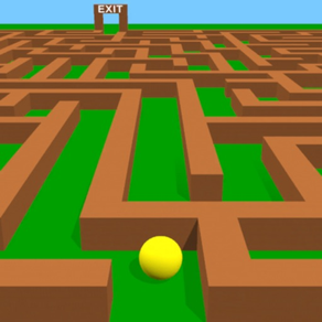Labyrinthe Jeux Amusant 3D Jeu