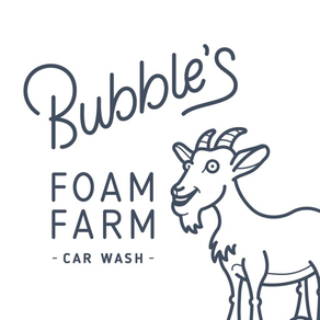 Bubble's Foam Farm