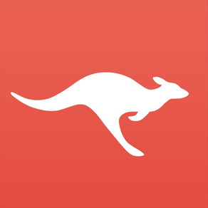 KangaROOS AR