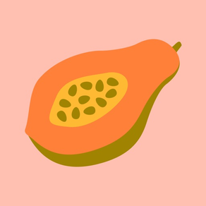 Pink Papaya | Photo + Video