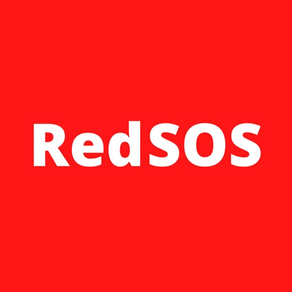 RedSOS: 24/7 Emergency Service