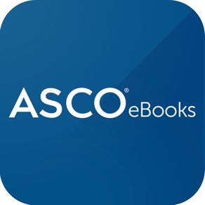 ASCO eBooks