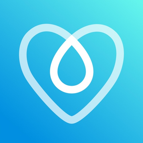 Boire Eau Rappel App - Dropy