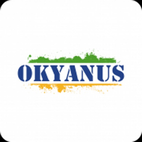 Okyanus Mobil Kütüphane