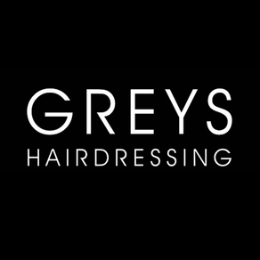 GREYS Hairdressing