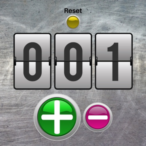 Tap Counter - Tally App