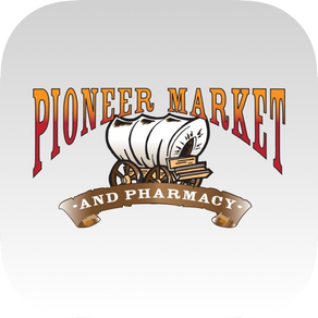 Pioneer Market