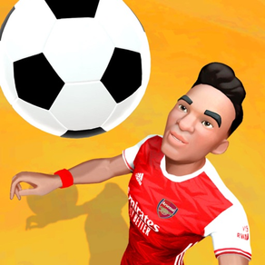 Arsenal Footvolley