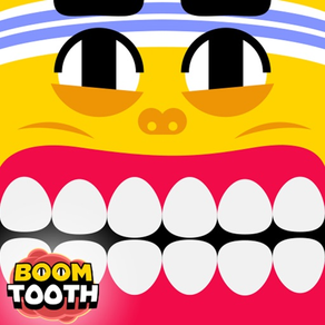 Boom Tooth