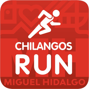 Chilangos Run
