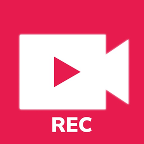 Face Recorder - Video Screen