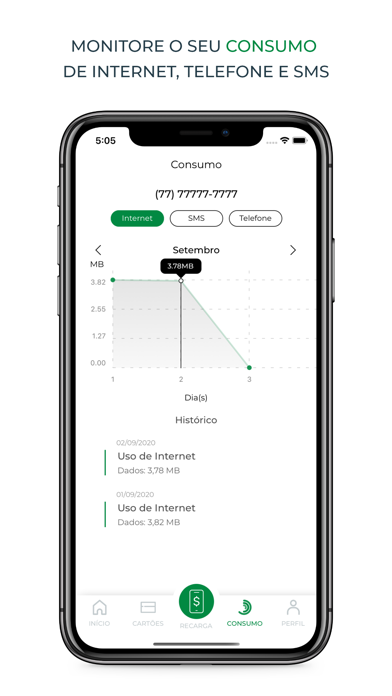 Connect+ poster