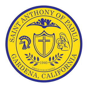 St. Anthony of Padua School–CA