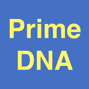 Prime DNA