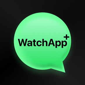 WatchApp+ para WhatsApp