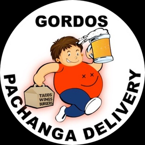 Gordos Pachanga Delivery