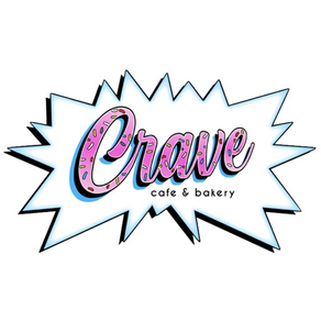 Crave Cafe & Bakery
