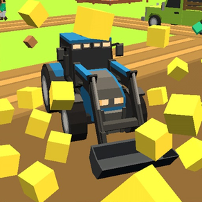 Crash.io - 3D io games