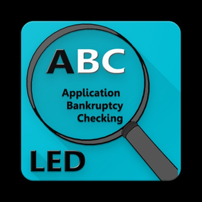 LED ABC Mobile Application