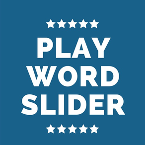 Play Word Slider