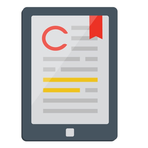 The CompTIA Self-Paced eReader