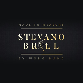 Stevano Brill