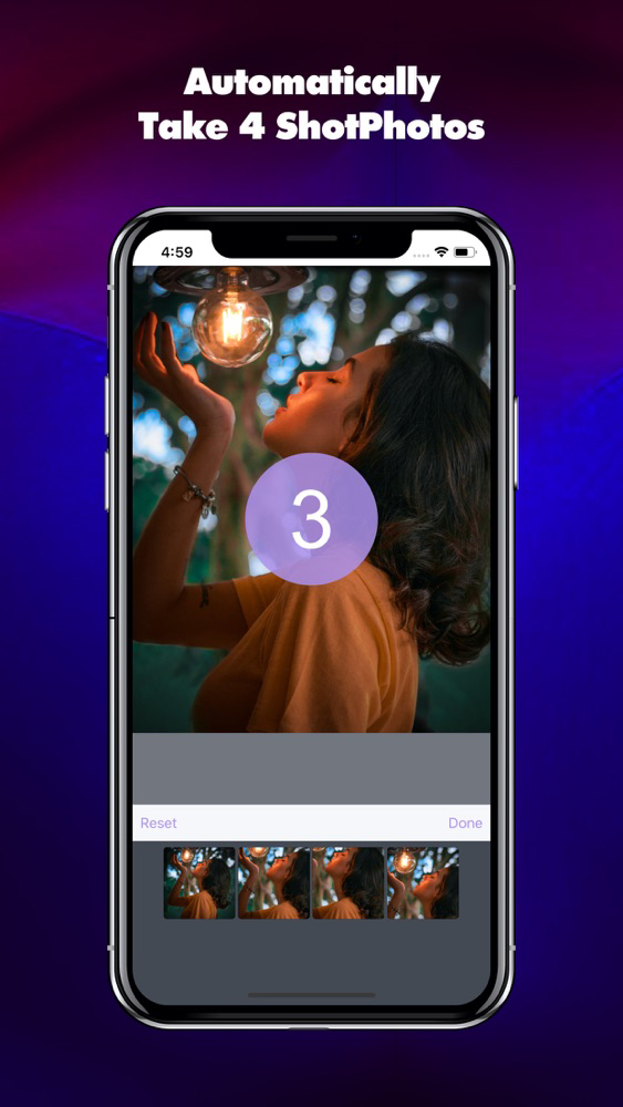 AppBox Plus Plakat