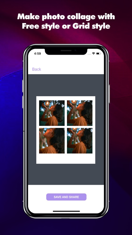AppBox Plus Plakat
