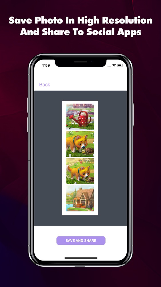 AppBox Plus Plakat