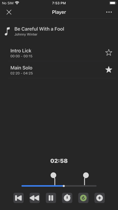 Loopsit 포스터