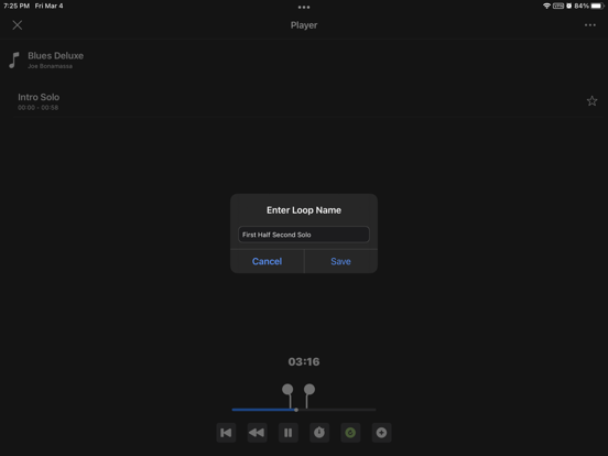 Loopsit الملصق