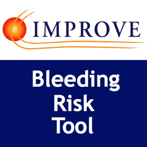 IMPROVE Bleeding Calculator