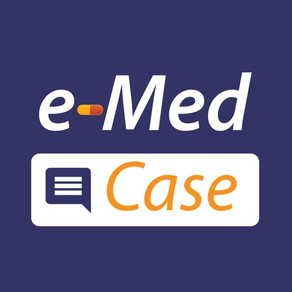 E-MedCase - Medical Cases