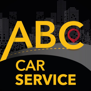 ABC Car Service Application