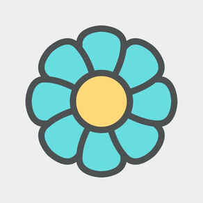 Flower Password for iOS