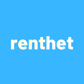 RentHet - Rent Everything!