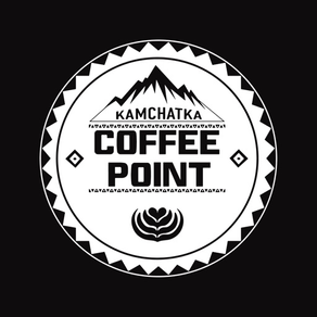 COFFEE POINT KAMCHATKA